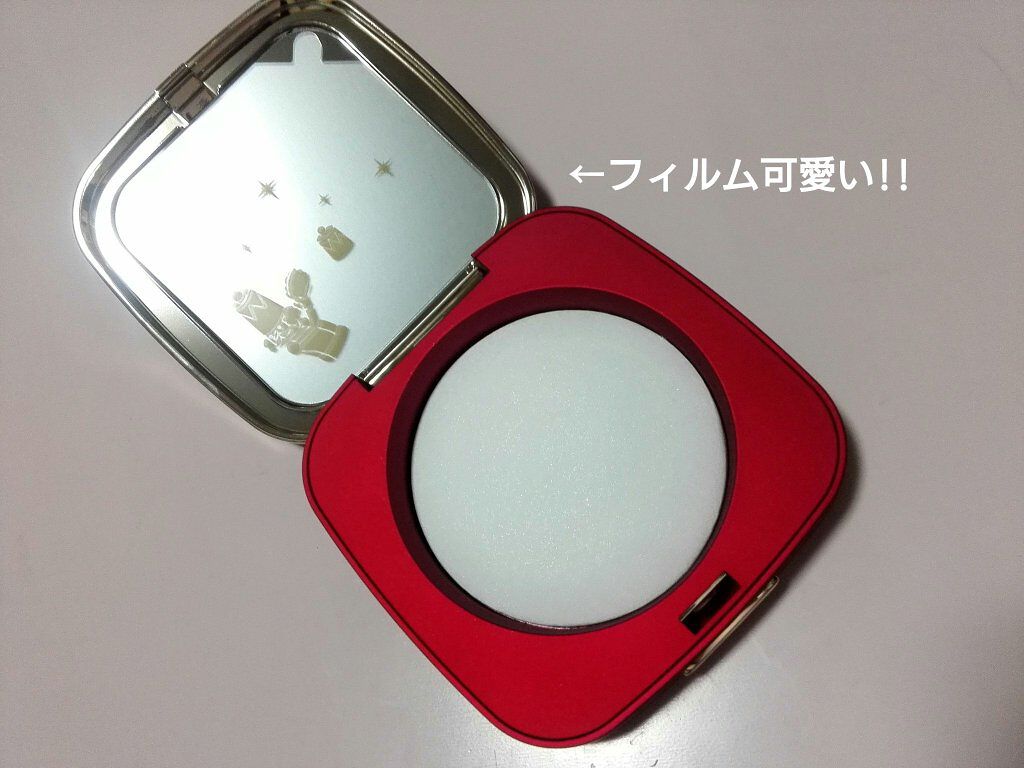 ZEESEA ããã¿å²ã人圢ããŒããç²æã·ã«ããŒã³ã³ãã¯ãããŠããŒ/ZEESEA/ãã¬ã¹ãããŠããŒã䜿ã£ãã¯ãã³ãïŒ3æç®ïŒ