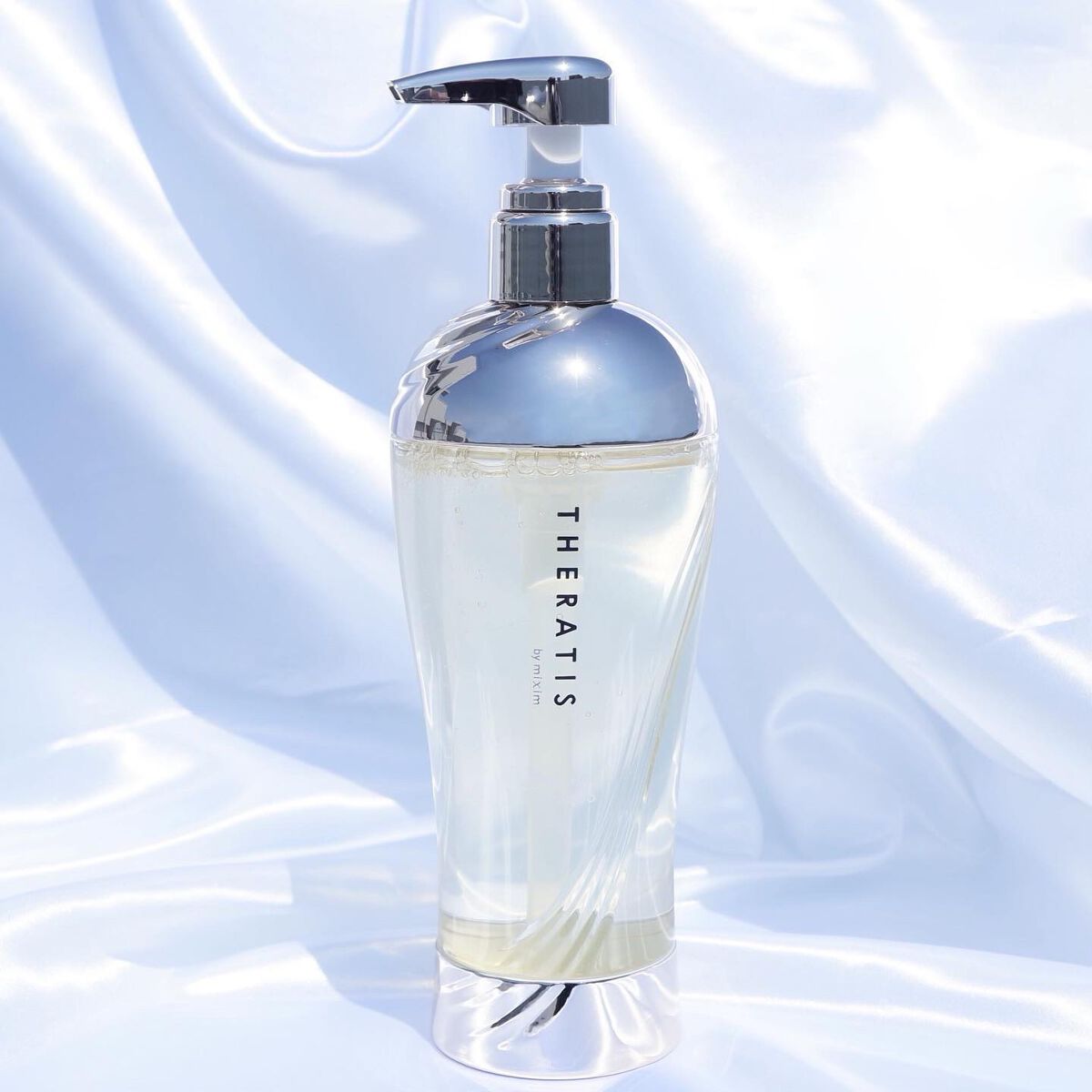 ドリーミー モイスト シャンプー/ヘアトリートメント/THERATIS/市販シャンプーを使ったクチコミ(2枚目)