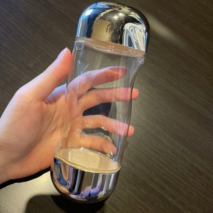 ザ・タイムR アクア/IPSA/化粧水を使ったクチコミ(1枚目)