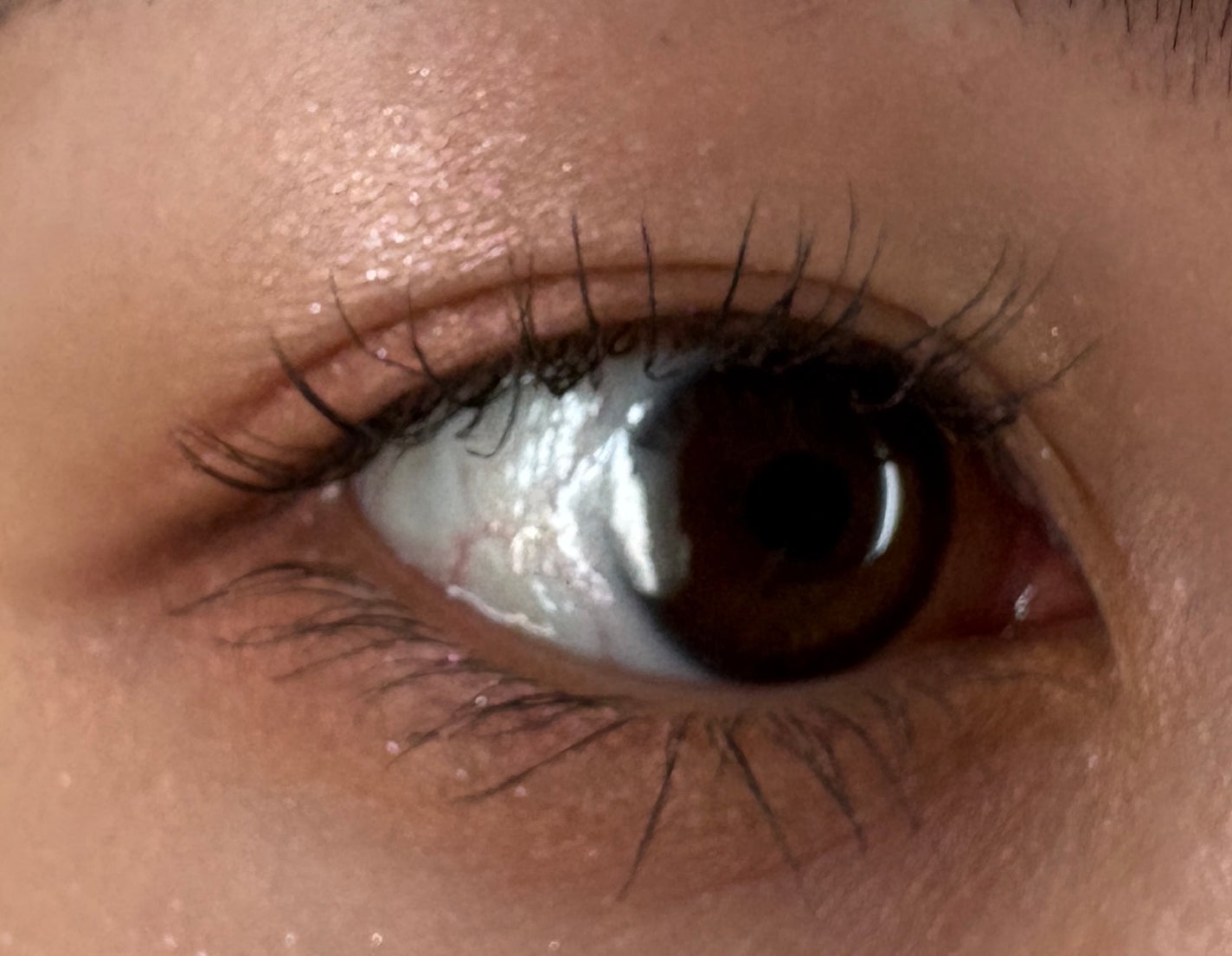 ディオールショウ サンク クルール/Dior/アイシャドウを使ったクチコミ(6枚目)