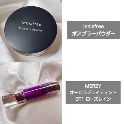 ビーグローファンデーション/espoir/リキッドファンデーションを使ったクチコミ(4枚目)