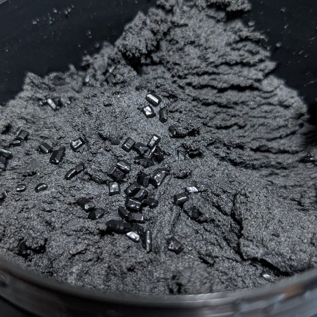 ブラックダイヤ/ラッシュ/その他洗顔料を使ったクチコミ(2枚目)