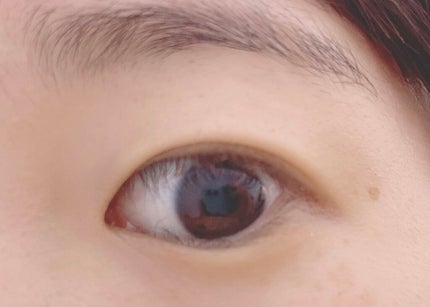 のび〜る アイテープ 両面テープタイプ/DAISO/二重まぶた用アイテムを使ったクチコミ(1枚目)