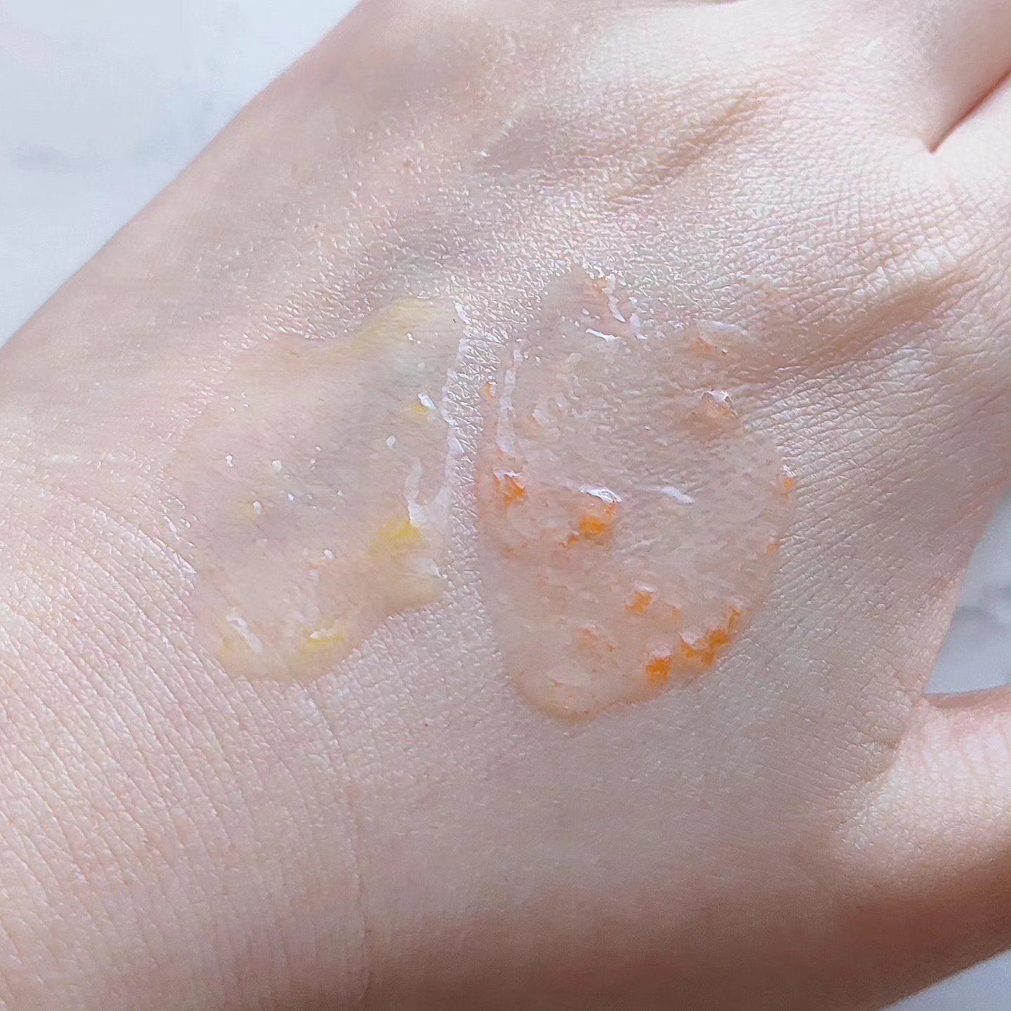 CPセラム A 美容液/カプセルセラム/美容液を使ったクチコミ（3枚目）