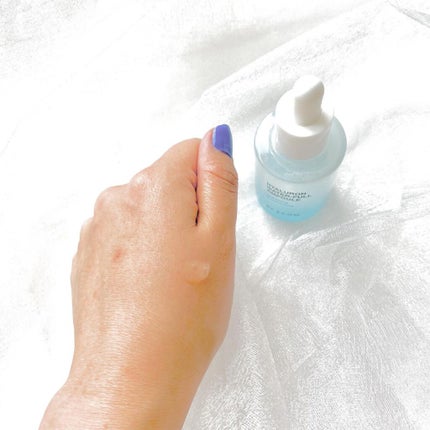 ヒアルロンウォーターフルアンプル/BY ECOM/美容液を使ったクチコミ(4枚目)