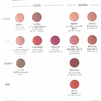 ベアプロ ロングウェア リップスティック/bareMinerals/口紅を使ったクチコミ(2枚目)