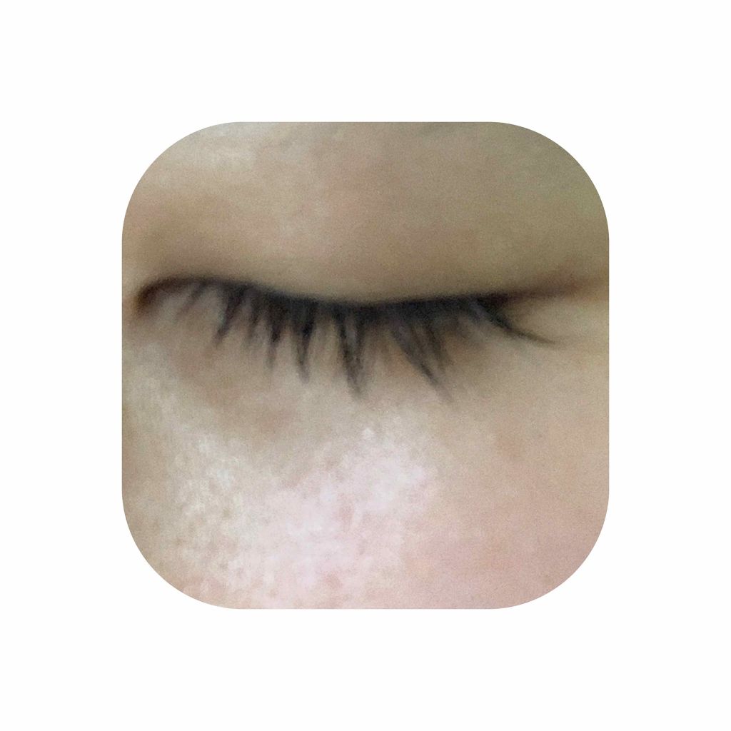 スカルプD ボーテ ピュアフリーアイラッシュセラム/アンファー(スカルプD)/まつげ美容液を使ったクチコミ（2枚目）