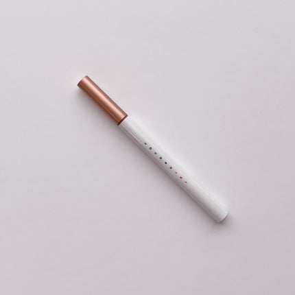 アイデザインライナー/COCOROIKI/リキッドアイライナーを使ったクチコミ(3枚目)