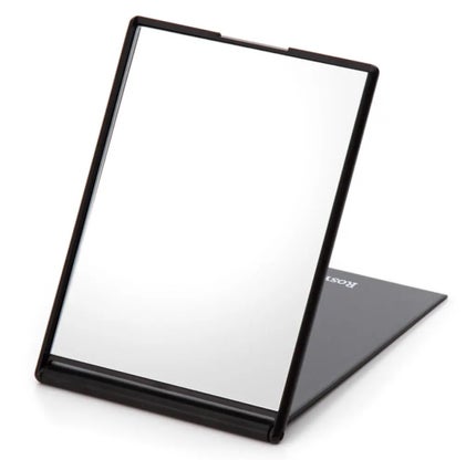 リアルックミラー/ロージーローザ/その他化粧小物を使ったクチコミ(2枚目)