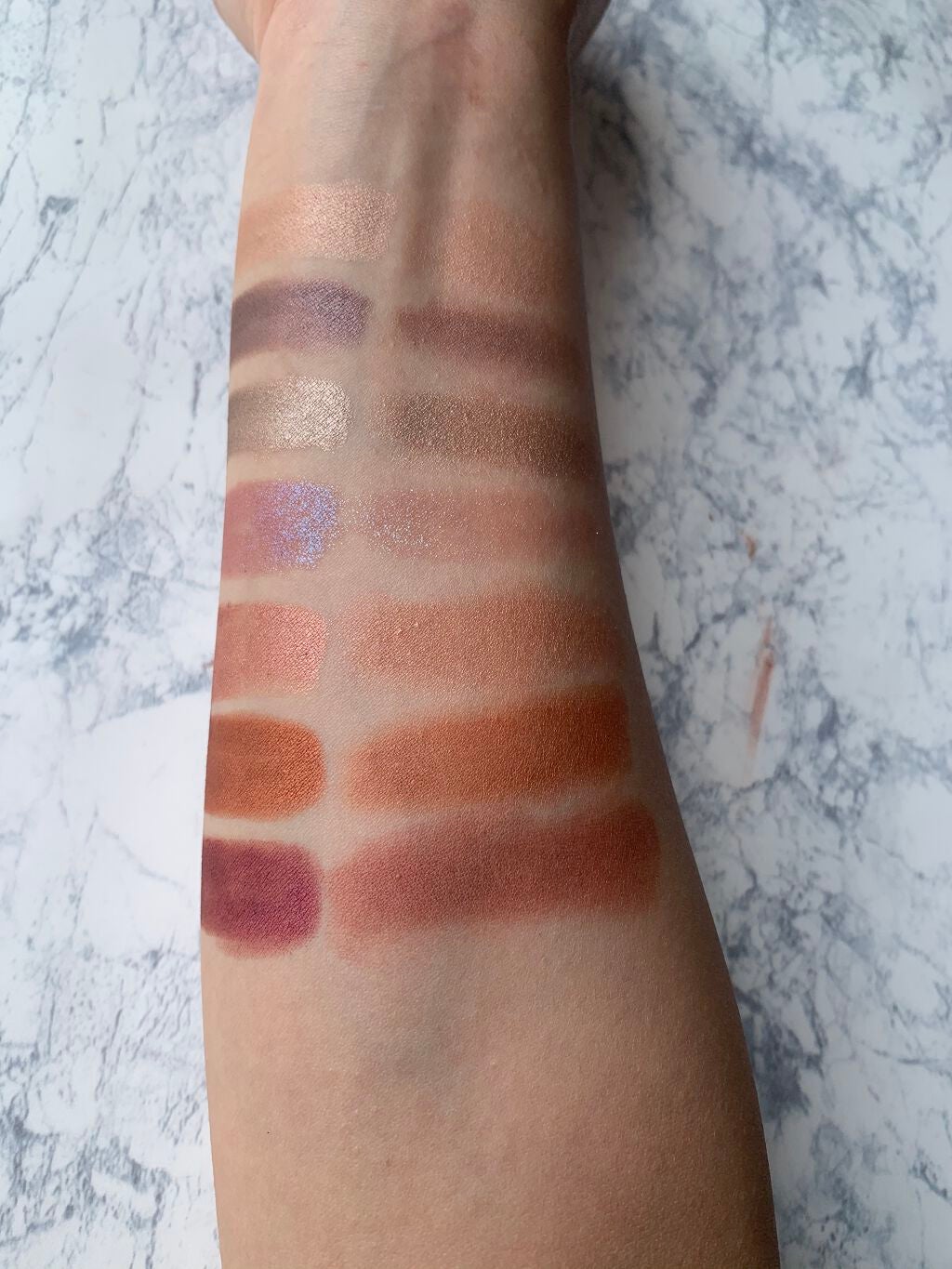 キャビアスティック アイカラー/ローラ メルシエ/スティックアイシャドウを使ったクチコミ(3枚目)