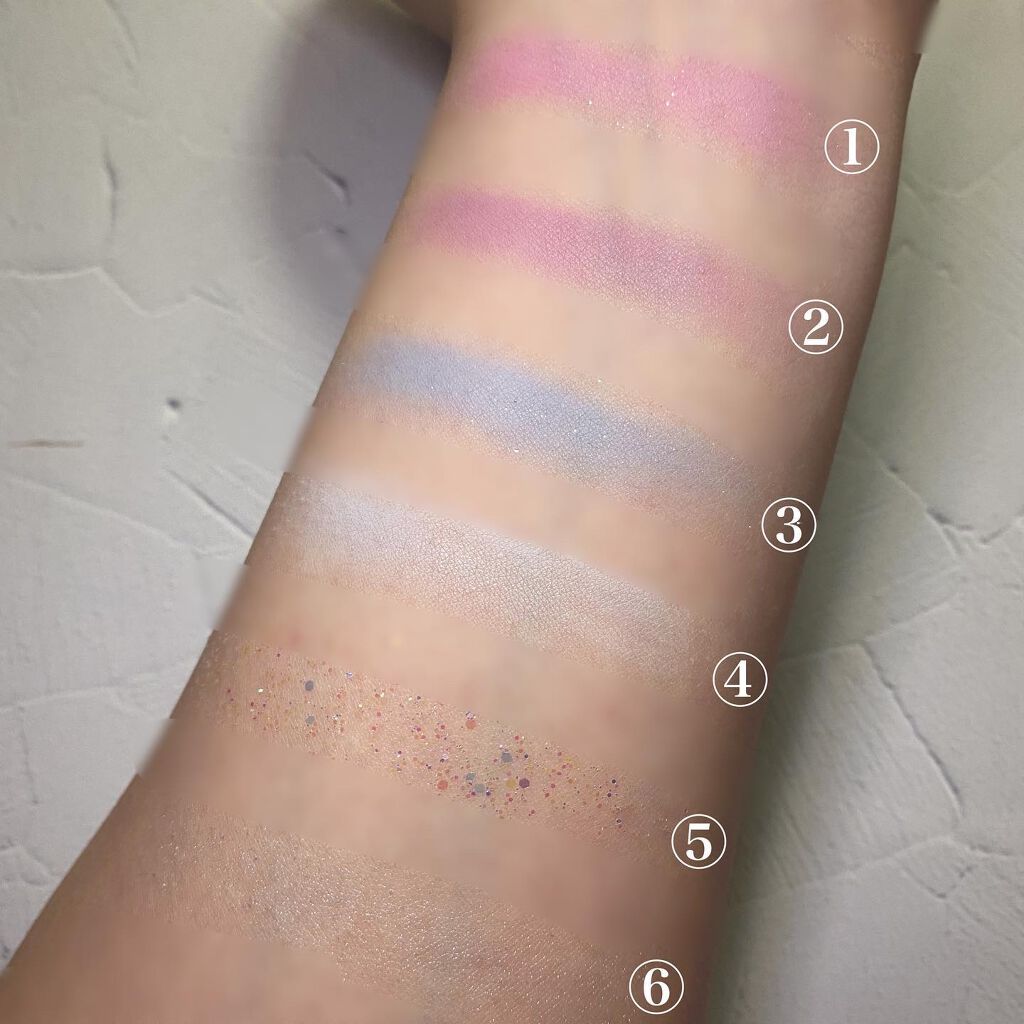 マジカルティント/MISSHA/リップグロスを使ったクチコミ(4枚目)