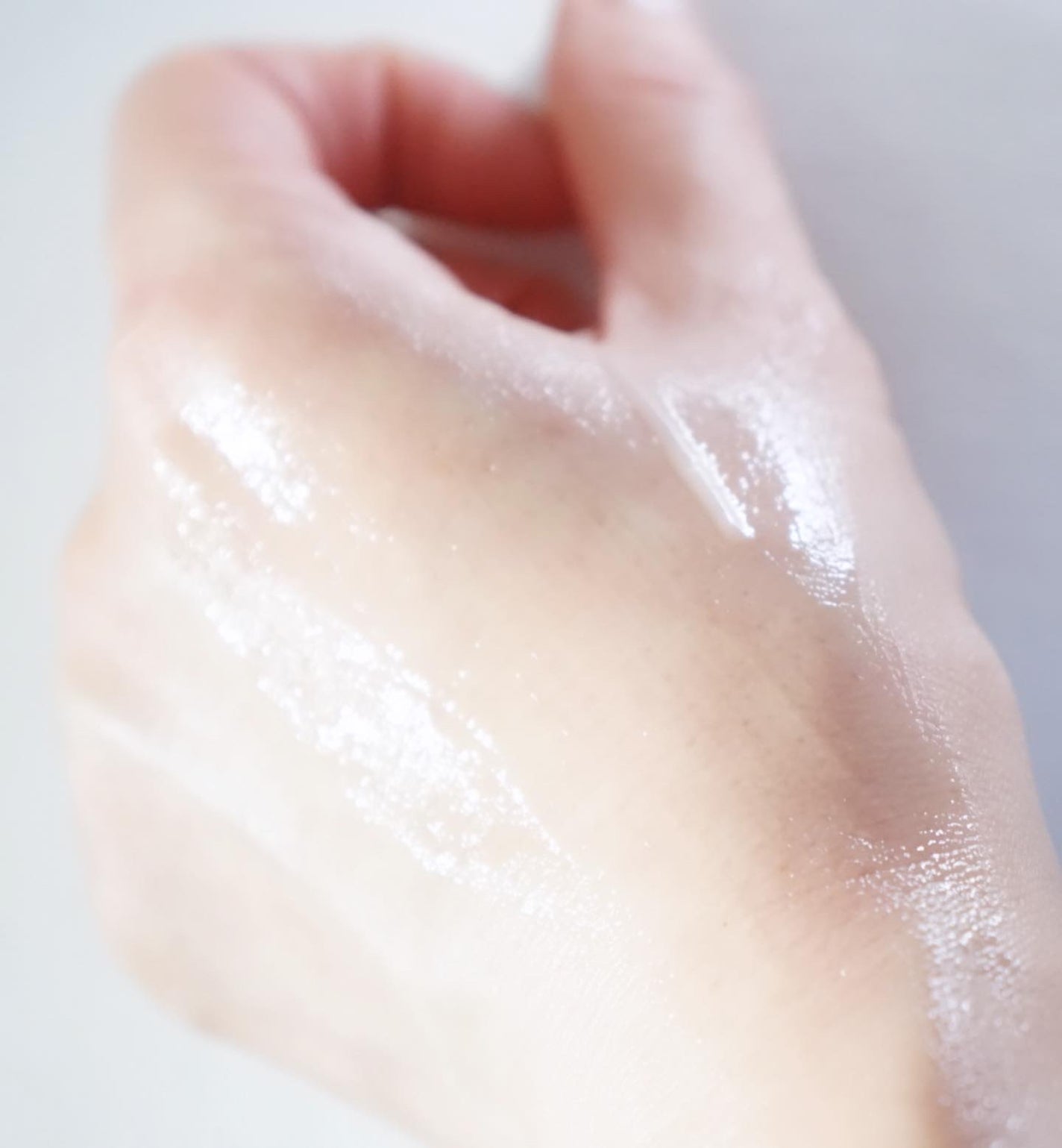 バプタイズ H2Oウルトラ ハイドレーティング ウォータージェル/Antipodes/フェイスクリームを使ったクチコミ(4枚目)