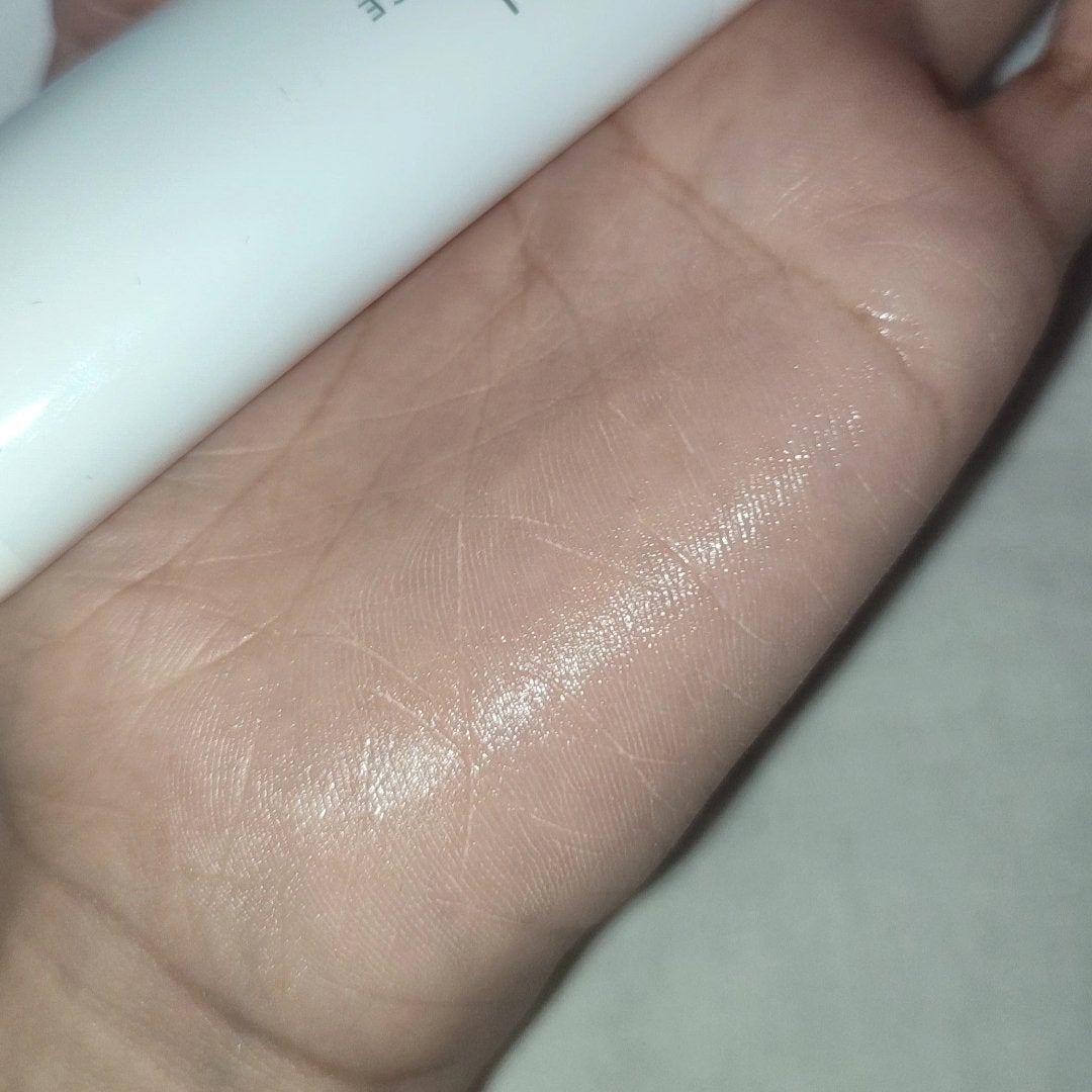 乾燥さん 保湿力スキンケア下地 /乾燥さん/化粧下地を使ったクチコミ(3枚目)