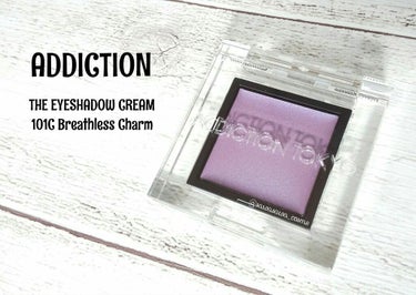 【アディクション ザ アイシャドウ クリーム 101C】スウォッチあり♡



ADDICTION
ザ アイシャドウ クリーム 101C Breathless Charm(限定)


アディクションの春