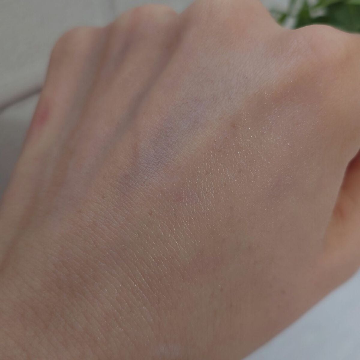 ソフィーナ iP スキンケアUV 01乾燥しがちな肌環境 SPF50+ PA++++/SOFINA iP/日焼け止めクリームを使ったクチコミ(10枚目)