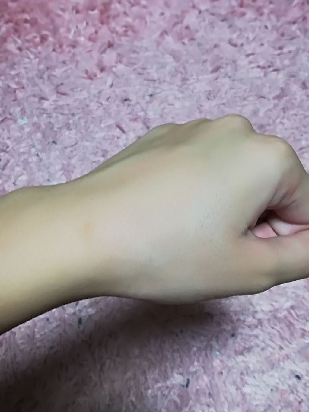 エスポルール メイクアップベース/エスポルール/化粧下地を使ったクチコミ(3枚目)