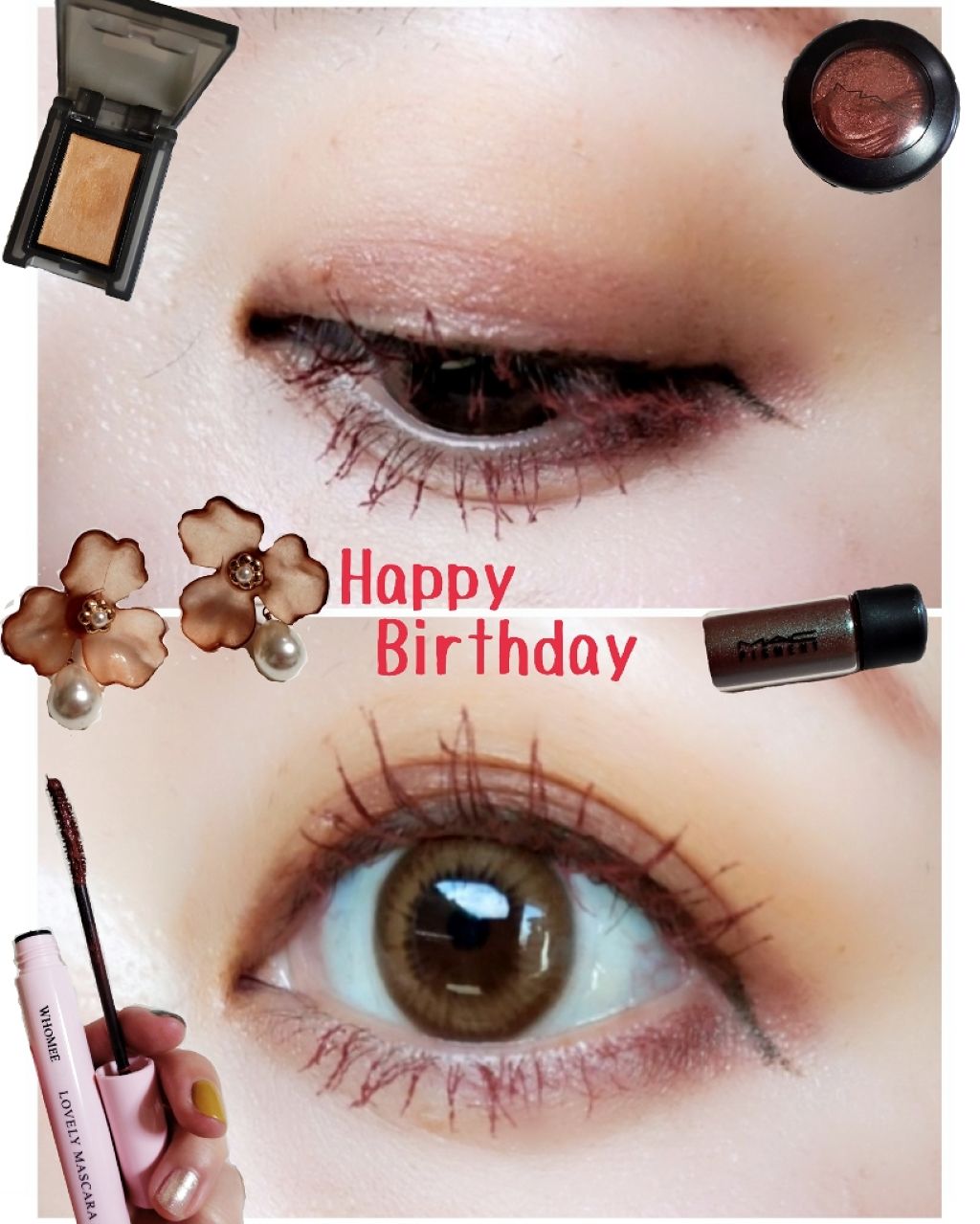 エクストラ ディメンション アイシャドウ/M・A・C/単色アイシャドウを使ったクチコミ(1枚目)