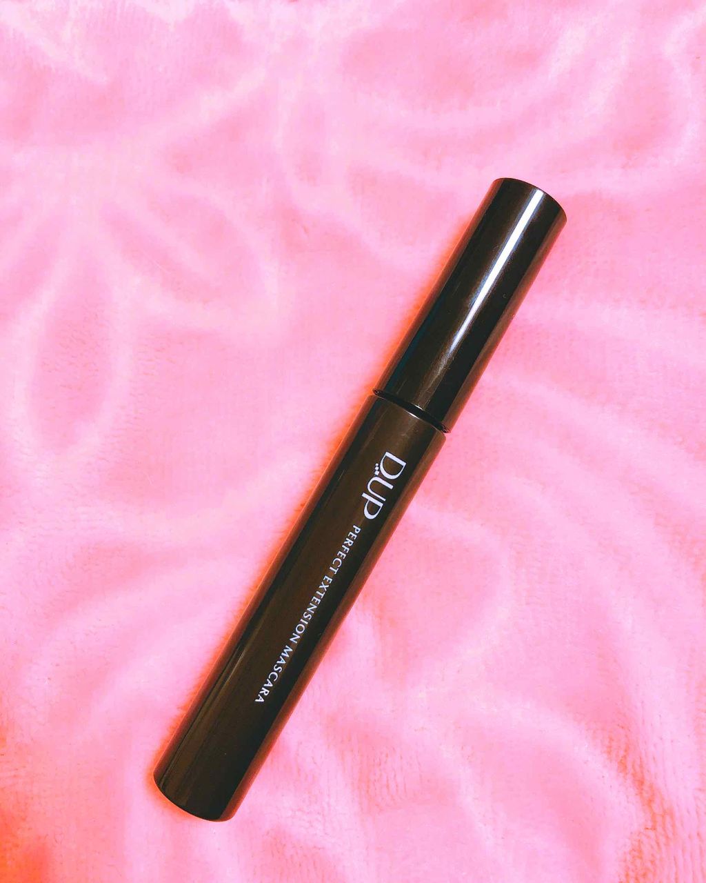 【旧品】パーフェクトエクステンション マスカラ/D-UP/マスカラを使ったクチコミ(1枚目)