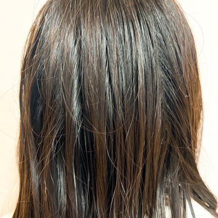 プルント ディープリペア美容液ヘアオイル/Purunt./ヘアオイルを使ったクチコミ(4枚目)