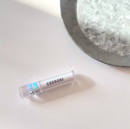 ウォーターフルリッププランパー/COSNORI/リッププランパーを使ったクチコミ(1枚目)