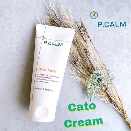 アンダーポアフォームクレンザー/P.CALM/洗顔フォームを使ったクチコミ(7枚目)