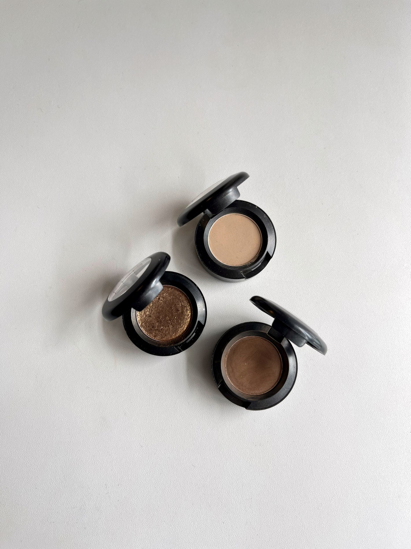 スモール アイシャドウ/M・A・C/単色アイシャドウを使ったクチコミ(6枚目)