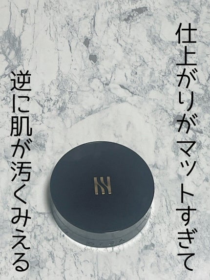 ブラック クッション/HERA/クッションファンデーションを使ったクチコミ(3枚目)