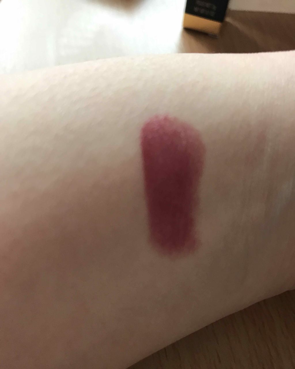ルージュ ココ フラッシュ/CHANEL/口紅を使ったクチコミ(3枚目)