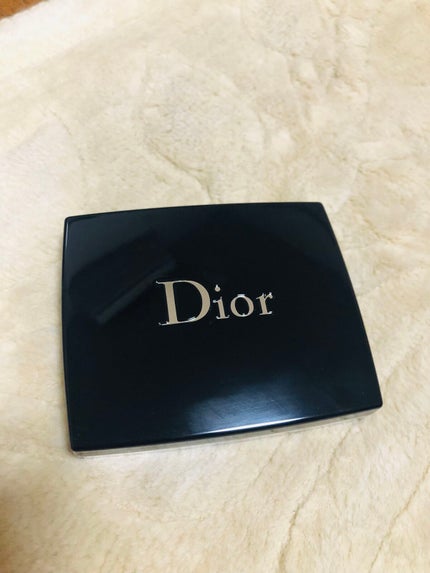 【旧】サンク クルール クチュール/Dior/アイシャドウパレットを使ったクチコミ(1枚目)