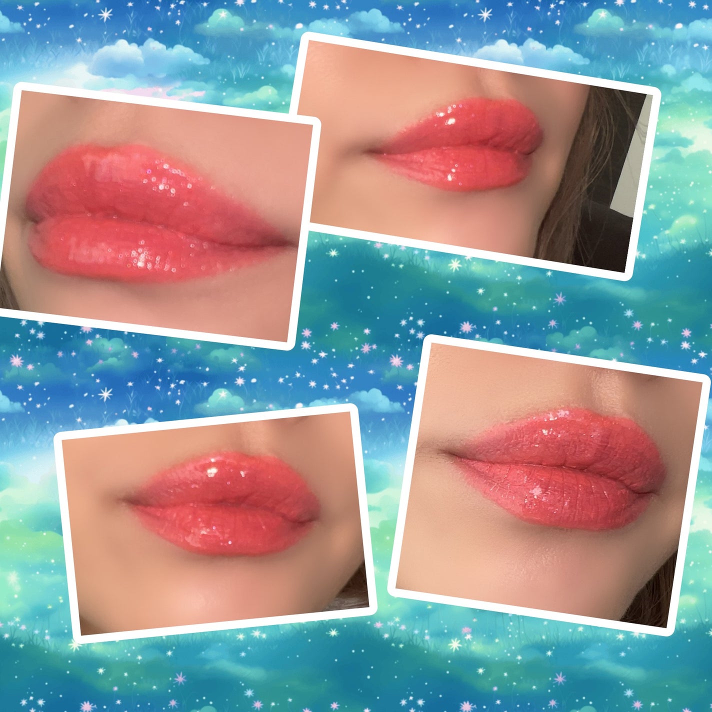 リップガラス/M・A・C/リップグロスを使ったクチコミ(5枚目)