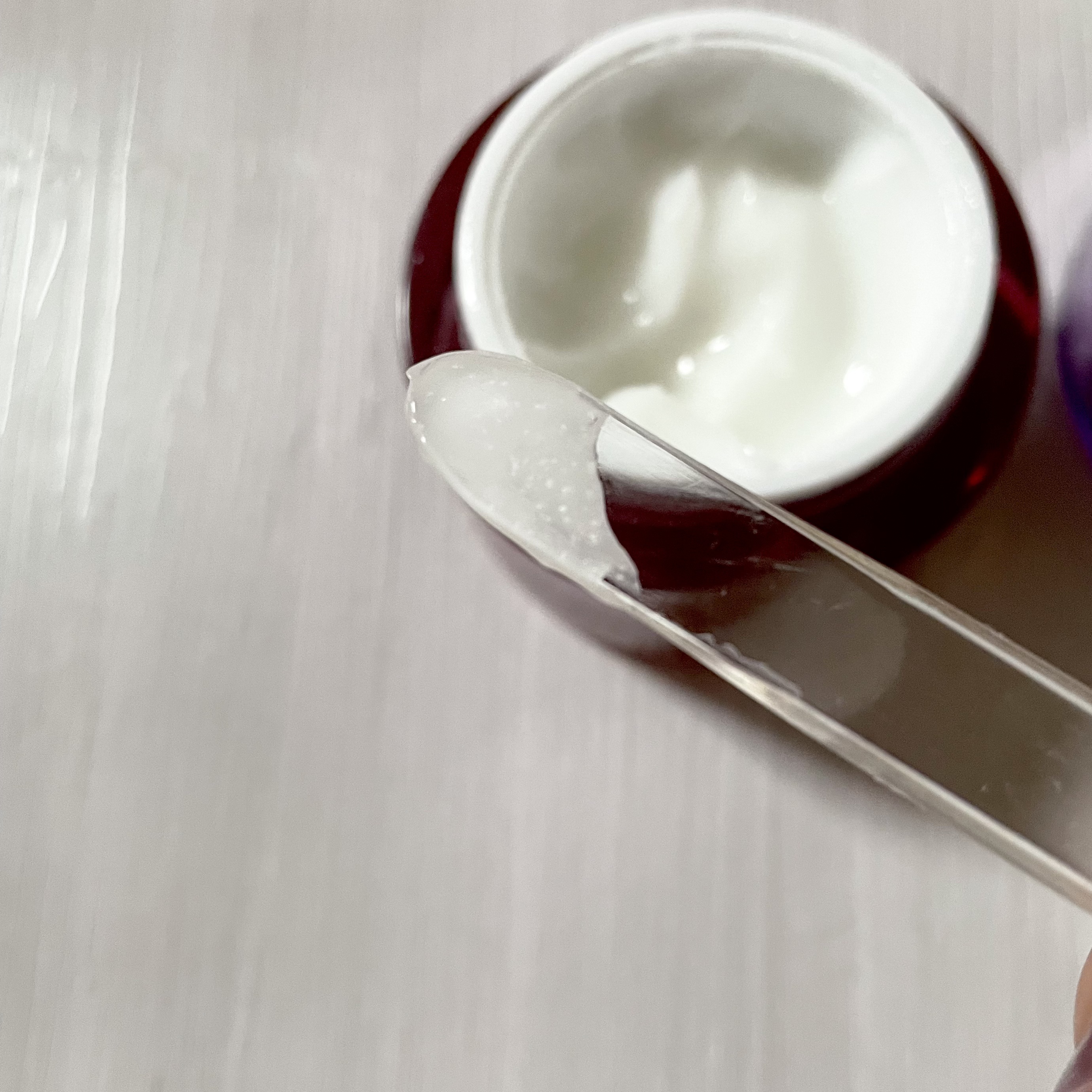 プロバイオダーム リフティング クリーム/BIOHEAL BOH/フェイスクリームを使ったクチコミ（3枚目）