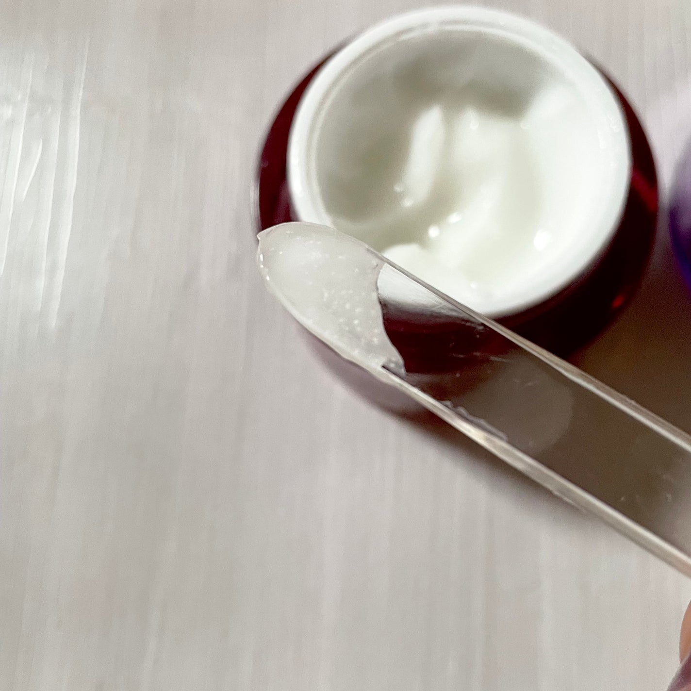 プロバイオダーム リフティング クリーム/BIOHEAL BOH/フェイスクリームを使ったクチコミ(3枚目)