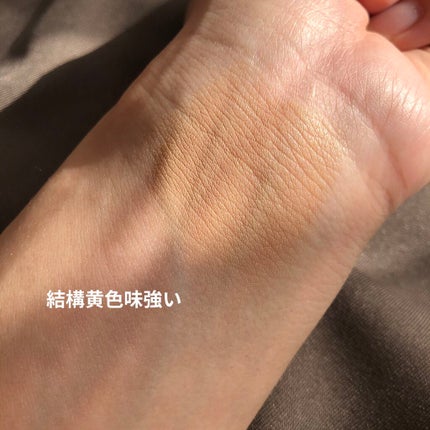 ネオクッション マット/LANEIGE/クッションファンデーションを使ったクチコミ(5枚目)