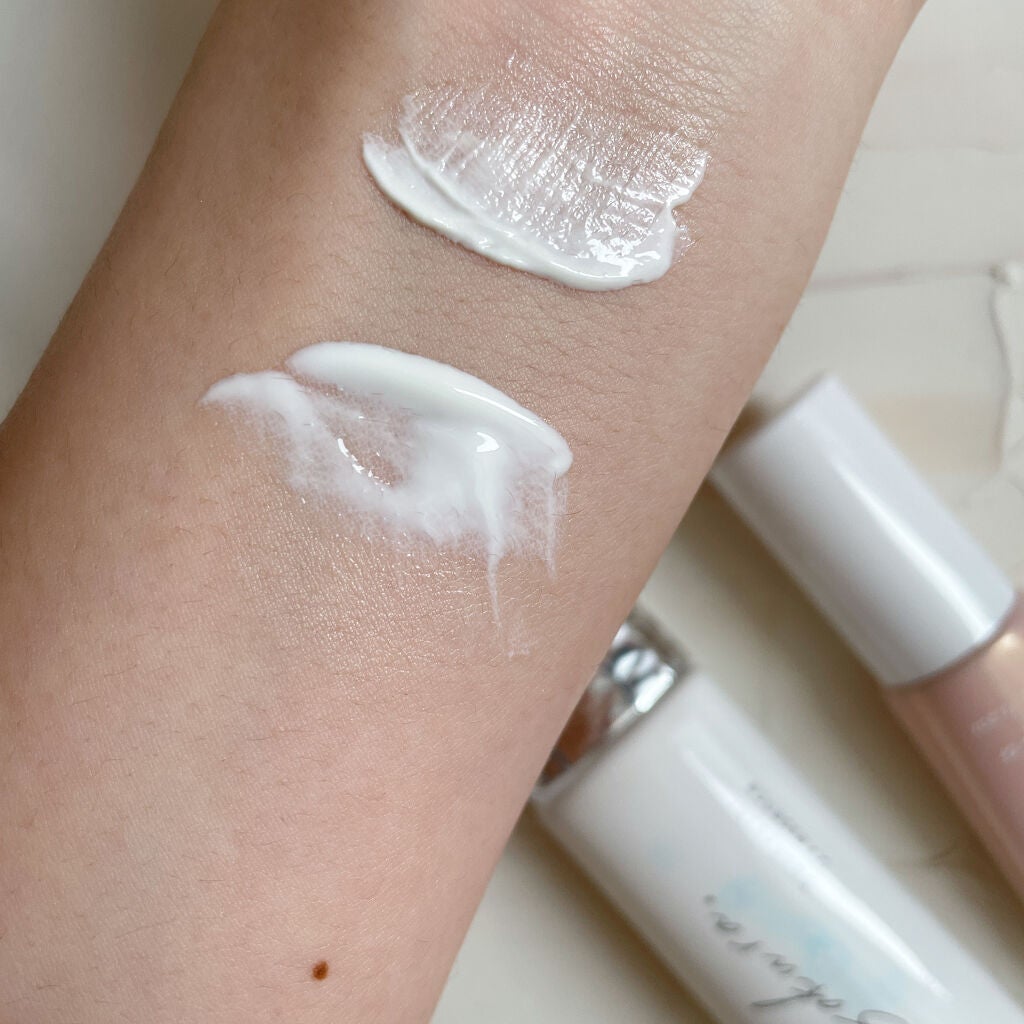 グロウツインカラー/キャンメイク/アイシャドウパレットを使ったクチコミ(3枚目)