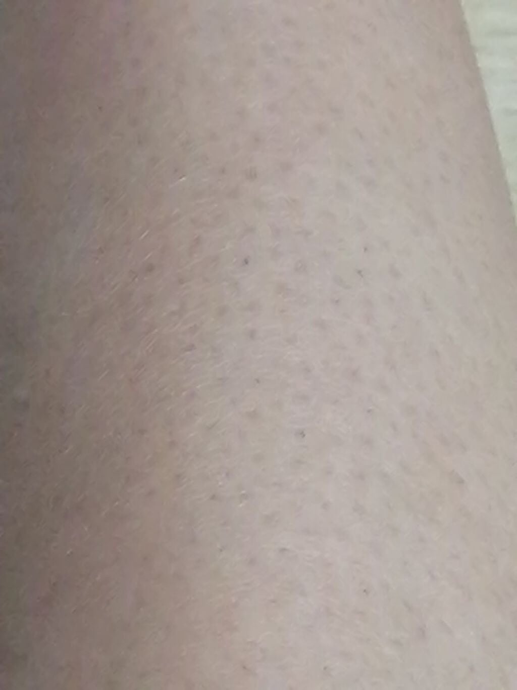 除毛クリーム シトラスホワイトリリィ/スリンキータッチ セルフスパ/除毛クリームを使ったクチコミ(1枚目)