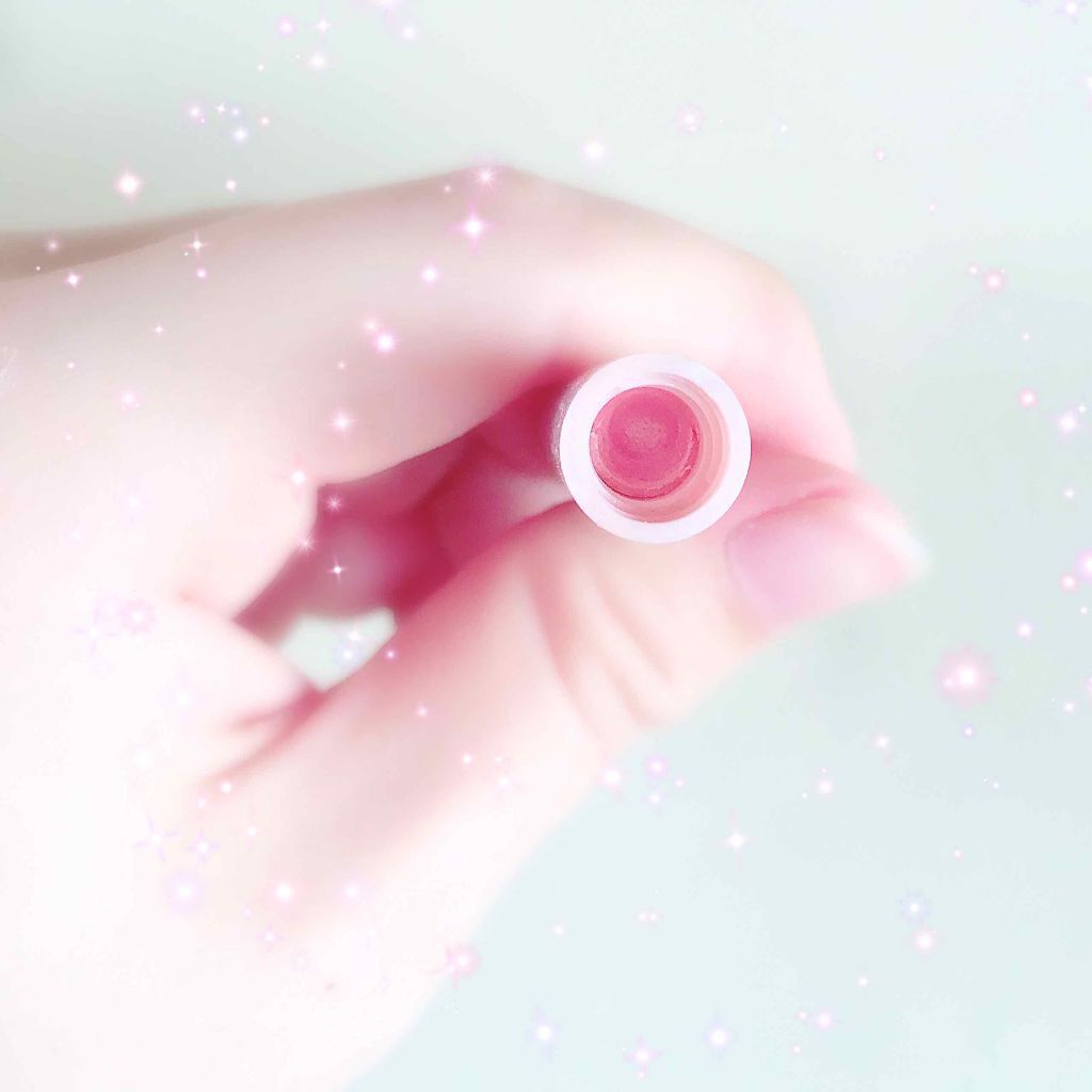 ピメル 涙袋用 美容液アイカラー(旧)/pdc/スティックアイシャドウを使ったクチコミ（3枚目）