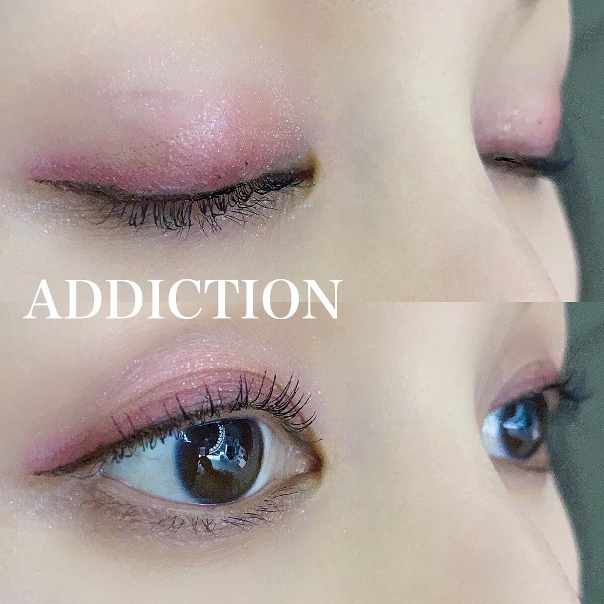 ルージュ ピュールクチュール ヴェルニ ウォーターグロウ/YVES SAINT LAURENT BEAUTE/口紅を使ったクチコミ（1枚目）