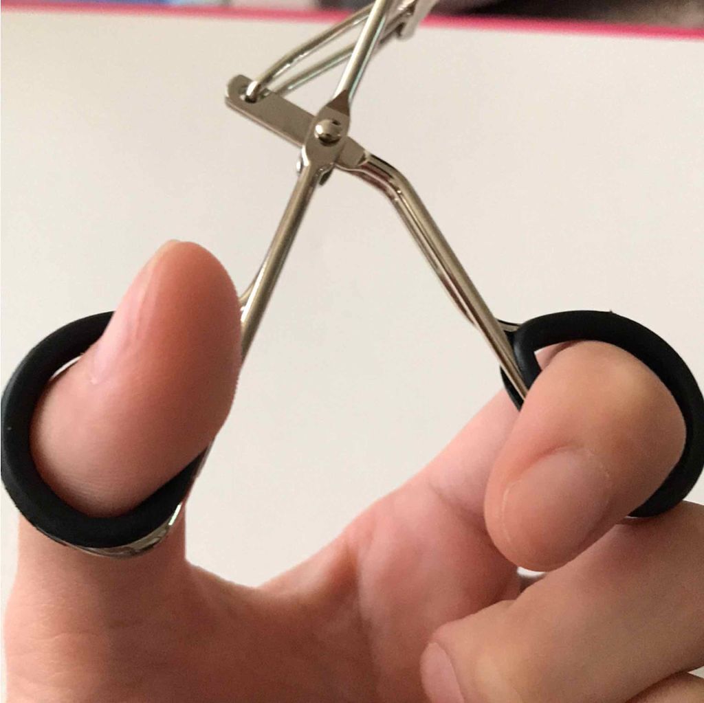 ビューラー/キャンドゥ/ビューラーを使ったクチコミ（3枚目）