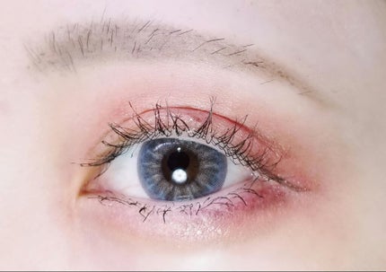 シャドーカスタマイズ/MAJOLICA MAJORCA/単色アイシャドウを使ったクチコミ(1枚目)