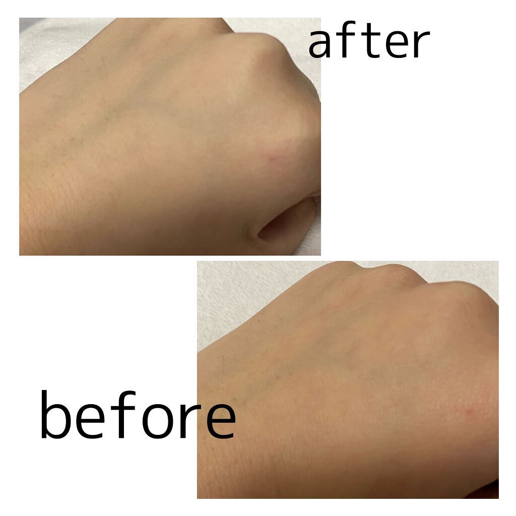 アリス クリアプレストパウダー/ZEESEA/プレストパウダーを使ったクチコミ（2枚目）