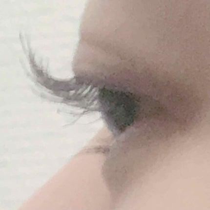 アートエクスプレッショニストマスカラ/THREE/マスカラを使ったクチコミ(4枚目)