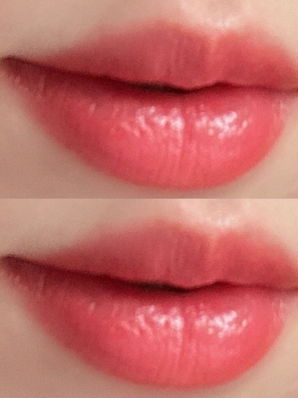 ルージュ ディオール/Dior/口紅を使ったクチコミ(3枚目)