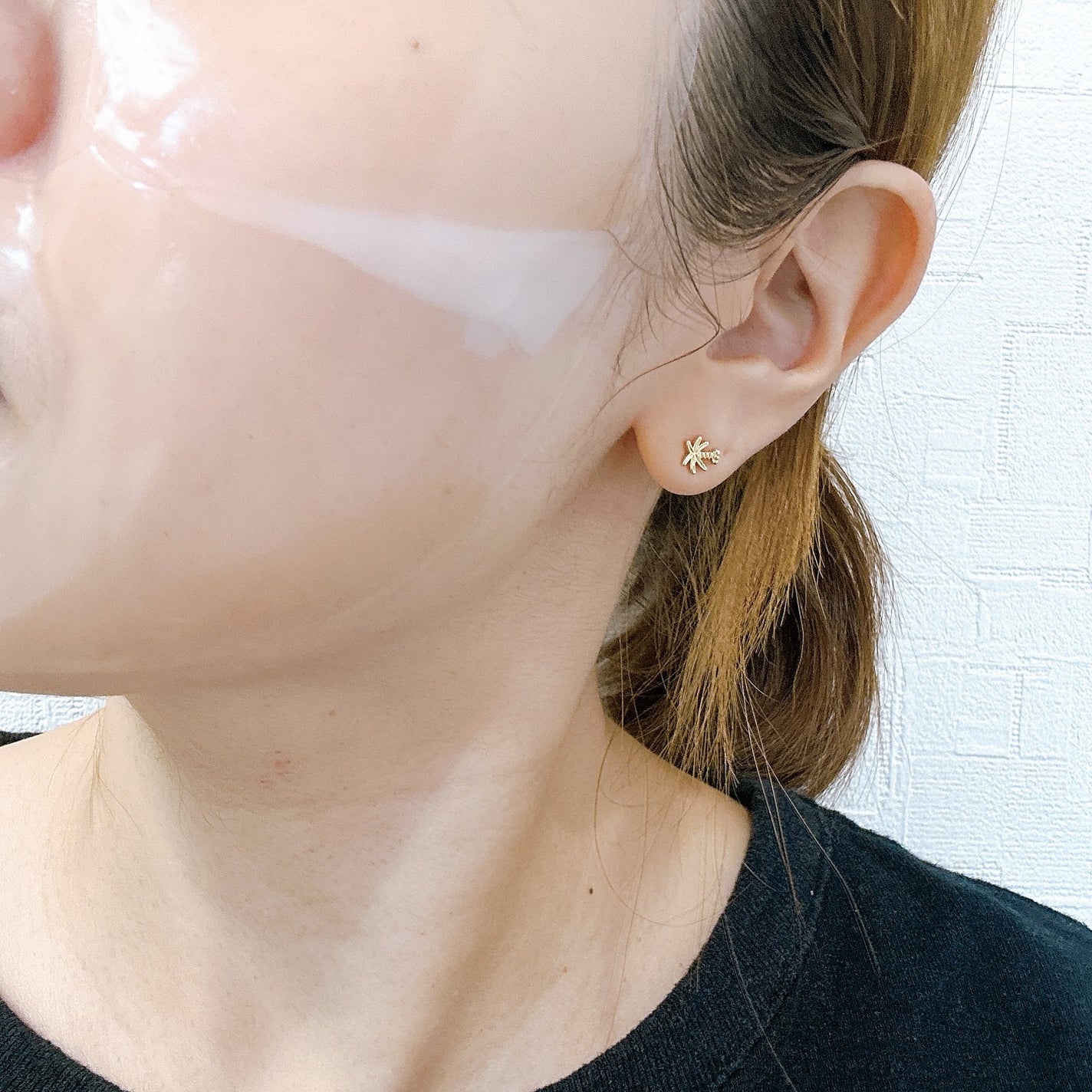 ハイドロセラノールリアルディープマスク/Biodance/シートマスク・パックを使ったクチコミ(7枚目)