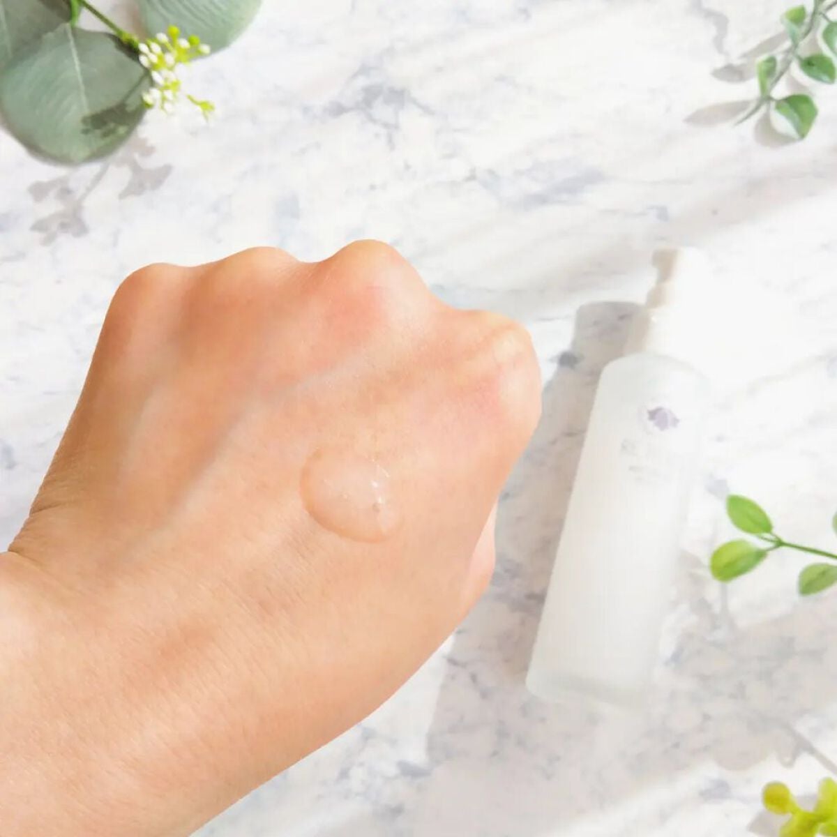 導入保湿美容液R/REBELLS/ブースター・導入液を使ったクチコミ(4枚目)