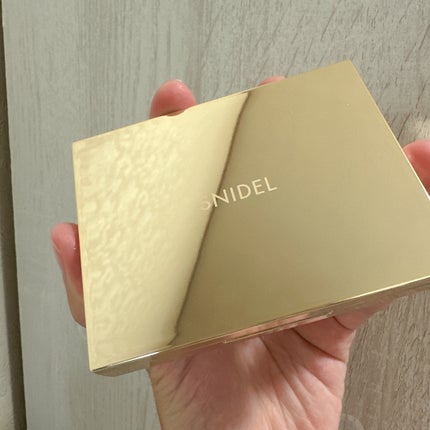 フェイス スタイリスト/SNIDEL BEAUTY/アイシャドウパレットを使ったクチコミ(3枚目)