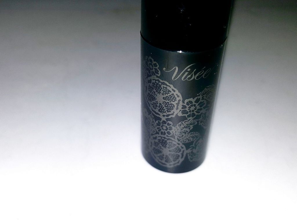 クリスタルデュオ リップスティック/Visée/口紅を使ったクチコミ(2枚目)