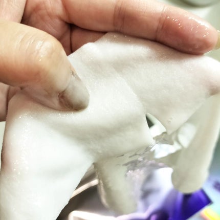 デュイセル プライベートケアマスク/DEWYCEL/シートマスク・パックを使ったクチコミ(5枚目)