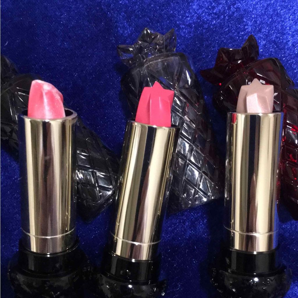 リップ スティック V/ANNA SUI/口紅を使ったクチコミ（2枚目）