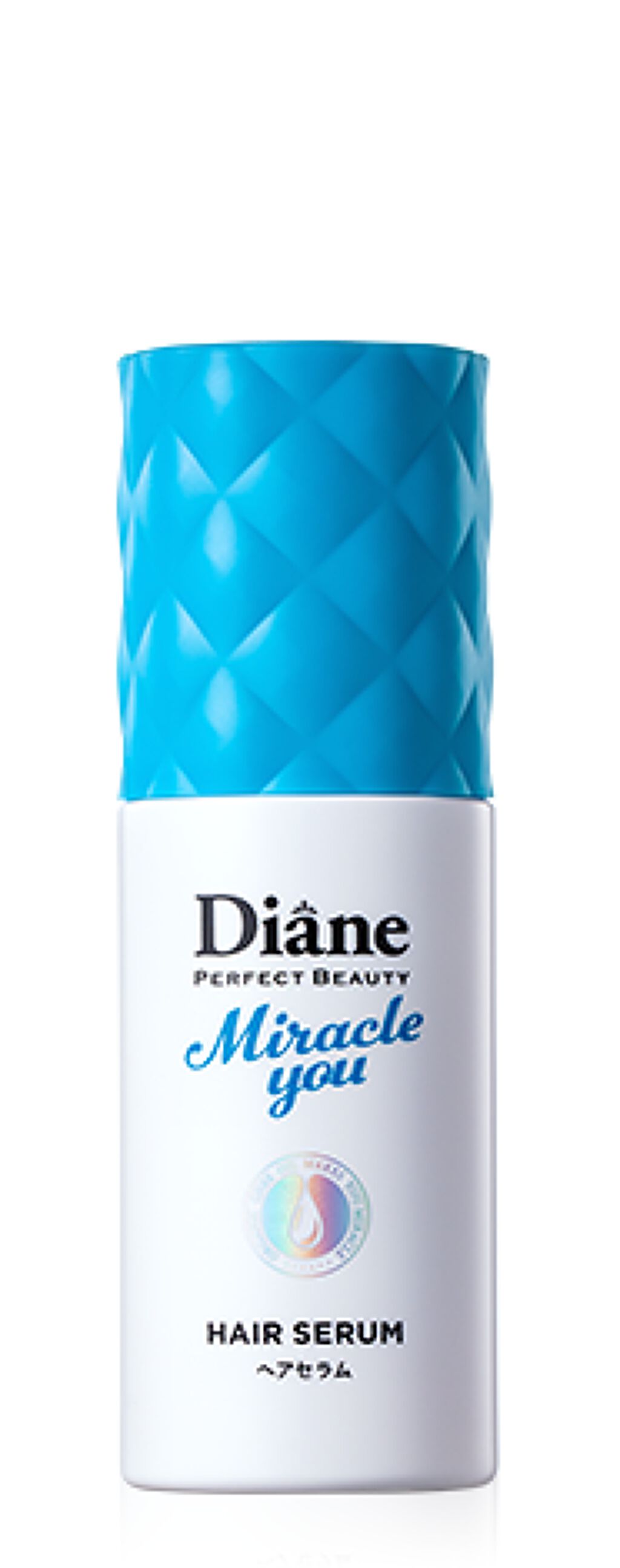 ミラクルユー/ヘアセラム ダイアン