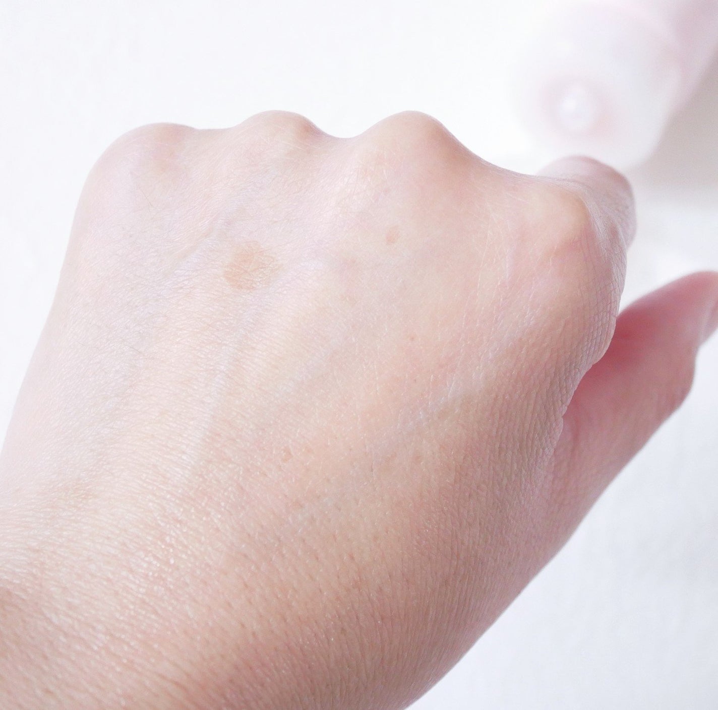 メルティング バーム W クレンズ/アンテリージェEX/クレンジングバームを使ったクチコミ(5枚目)